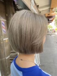-Will+ Hair Studio