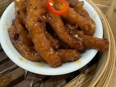 -添好运点心专门店(中环IFC店)