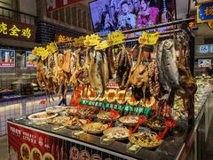 -阿财老铺·老蚌埠龙虾城(华夏总店)