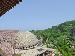 -牛首山文化旅游区