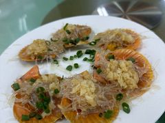 -景好海鲜餐厅(大鹏必选旅游店)