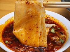 -王菊美食街·王菊面馆(总店)