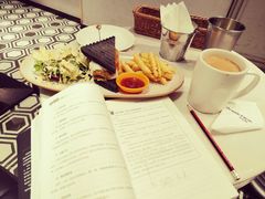 -打趸BTC·Breaktime cafe(北京路店)