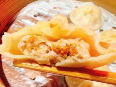 -李犟大爆鳝面·手工蟹黄包(湖滨西湖店)