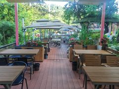 -丽泽山庄·生态怀柔菜·虹鳟鱼(红螺寺店)