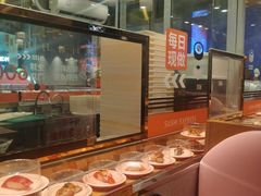 -争鲜回转寿司(南开大悦城店)