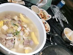 -天都火锅酒楼(虹梅南路店)