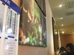 大堂-COSTA COFFEE(西直门店)