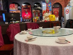 大堂-永兴餐厅(复兴中路店)