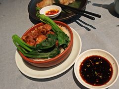 -晓粤·惹味粤菜(凯德乐峰广场店)