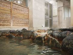 -春晖园度假酒店温泉