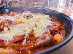 -HOTISLAND海鸡岛·韩国料理(江南西店)