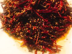 -马海涛牛肉串·东北吉林烧烤(领汇广场店)