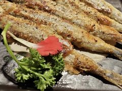-三石铁板烧(紫竹桥店)
