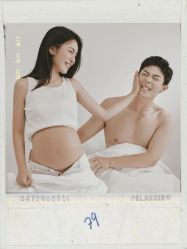 -专注孕妇照亲子照·纪田摄影