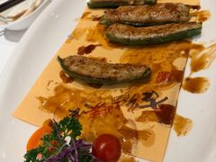 -新兴家喻酒家·羊城名宴(昌岗店)