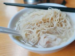 云吞面-汉记面馆(南华东路店)