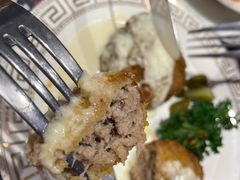 -92°C俄式厨房(中央大街店)