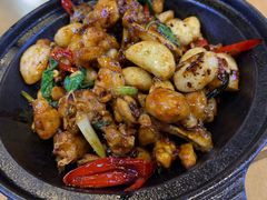 -台北楚楚园馅饼粥(虹桥南丰城店)