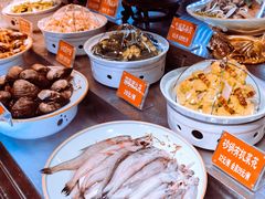 -东北大院·东北菜(三台子店)