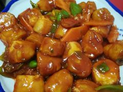-夕阳红小吃(中街大悦城店)