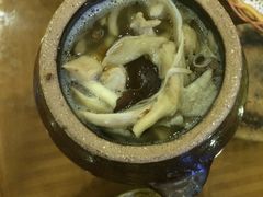 -本味焖罐源(天泽街店)