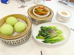 -流花苑精致潮粤菜(越秀店)