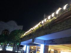 -楠柏弯休闲山庄(梨花溪店)
