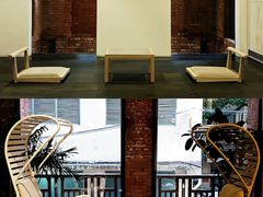 -设计共和 Design Republic(江宁路店)