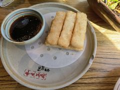 -水煮三国·川鲁江湖菜(香山店)