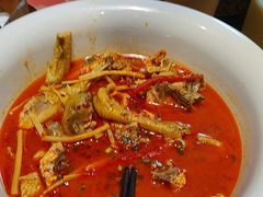 -食膳人家·永州美食地标(双牌店)