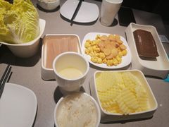 青花椒烤鱼-半天妖烤鱼(海那城店)
