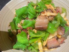 -唐猫庭院·千年陕菜(赛格国际购物中心店)