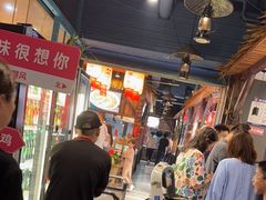 -常和州·夜宵大排档(常州单店)