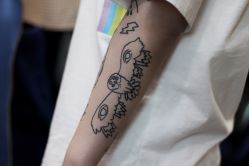 -飛凡TATTOO纹身•原创