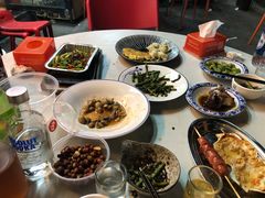 -手抄板凳江南菜(湖滨商业街店)