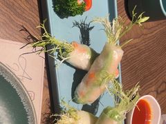 -安南越南餐厅(青岛万象城店)