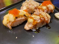 -鸟鹏烧鸟居酒屋(熙龙湾店)