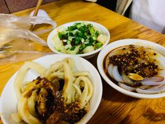 -洞子口张老二凉粉(文殊院店)