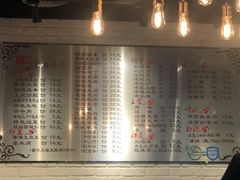 -南门小馆·清真(国贸商城店)