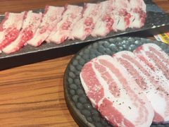 -烧肉一番·新韩式炭火烤肉(大岭山店)