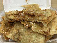 小鱼锅贴-鸡鸣汤包(仙林店)
