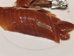 -盛百味·家宴餐厅(霸州分店)