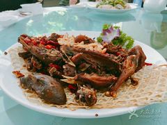 -宜宾海鲜酒家·三十年老字号