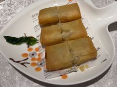 -红棉中餐厅·广州海航威斯汀酒店
