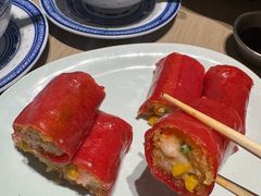 -茶港·点心·啫啫煲(群光广场店)