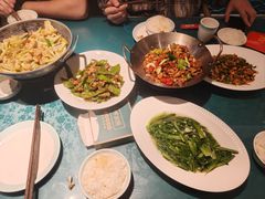 -呷湘厨·家宴·鱼汤捞饭(津南店)
