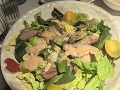 -春树下·树屋花房西餐厅(罍街AS1980店)