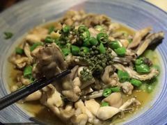 -兰溪小馆(东直门簋街店)