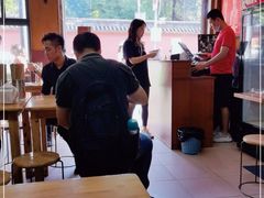 -洞子口张老二凉粉(文殊院店)